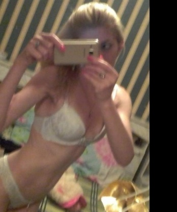 Проститутка Музиля